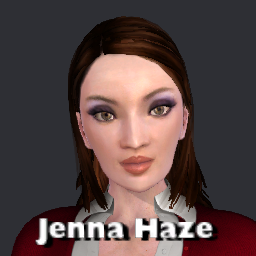 Jenna Haze